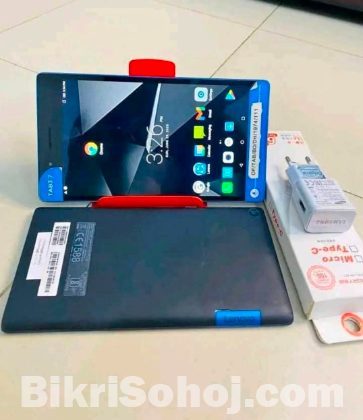Lenovo tab3 essentiall